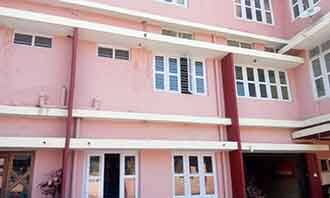 Kodagu International, Coorg 1